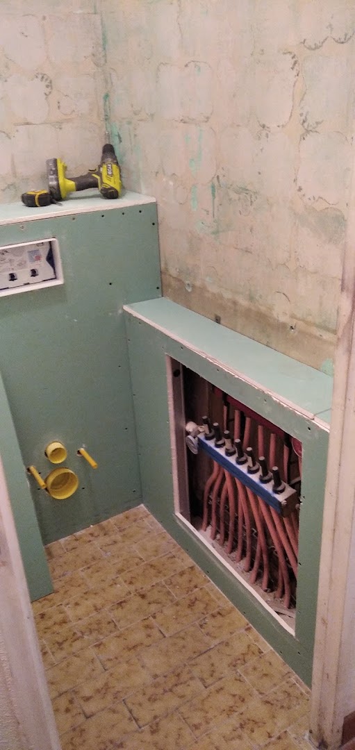 BDRD Chauffage plomberie sanitaire — Photos 7
