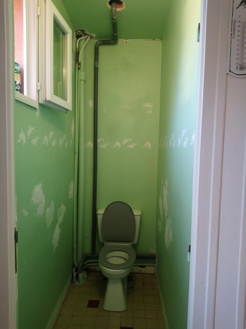 BDRD Chauffage plomberie sanitaire — Photos 9